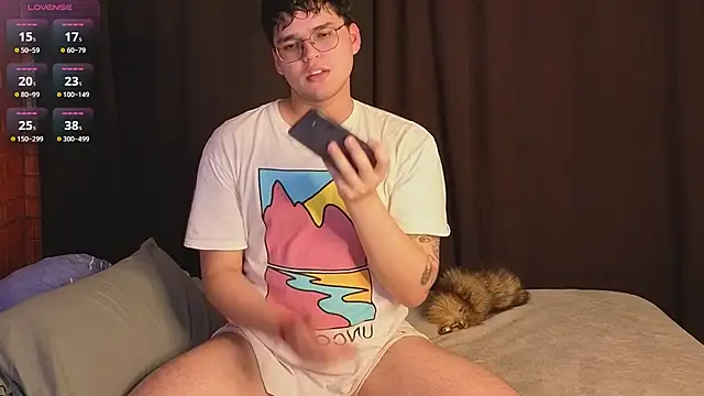 Danijungle online show from 13, 11, 2025