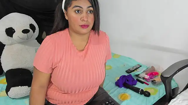 AndreaSweet2 online show from 31, 10, 2025