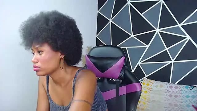 Snapshot of karol_the_warrior chatting on 22, 9, 2025 karol the warrior online show from 22, 9, 2025