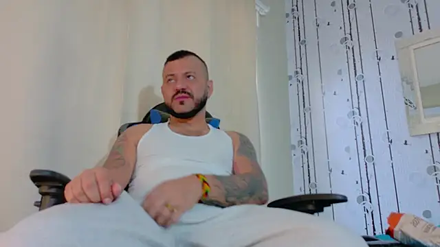 AlphaDrip online show from 11, 9, 2025