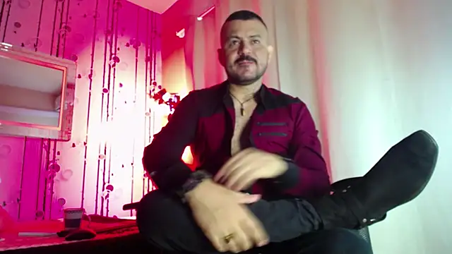 AlphaDrip online show from 20, 9, 2025