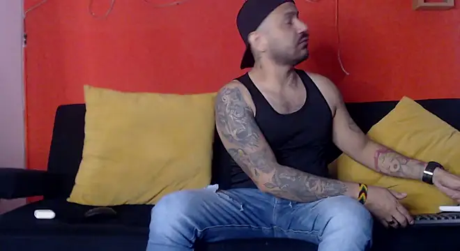 AlphaDrip online show from 26, 9, 2025