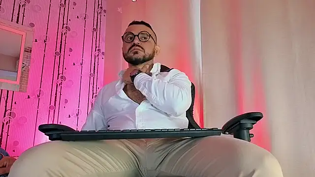 AlphaDrip online show from 10, 10, 2025