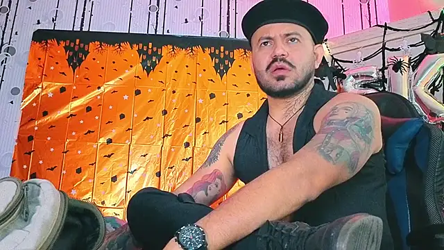 AlphaDrip online show from 24, 10, 2025