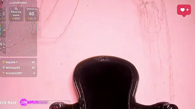 AmaraMoon  online show from 26, 11, 2025