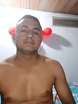 Geral Yeraldyn09 online show from 18, 9, 2025