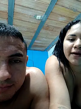 Geral Yeraldyn09 online show from 15, 10, 2025