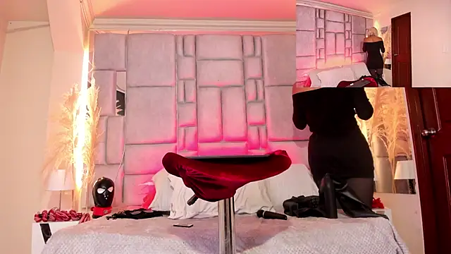 Dom venena online show from 15, 4, 2026