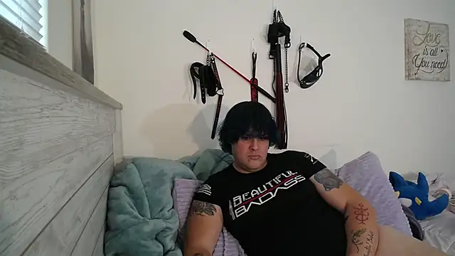 Julietserenity online show from 30, 11, 2025