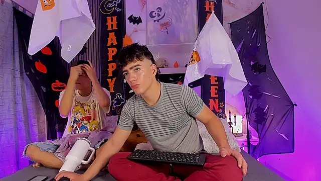 sweet petter online show from 29, 10, 2025