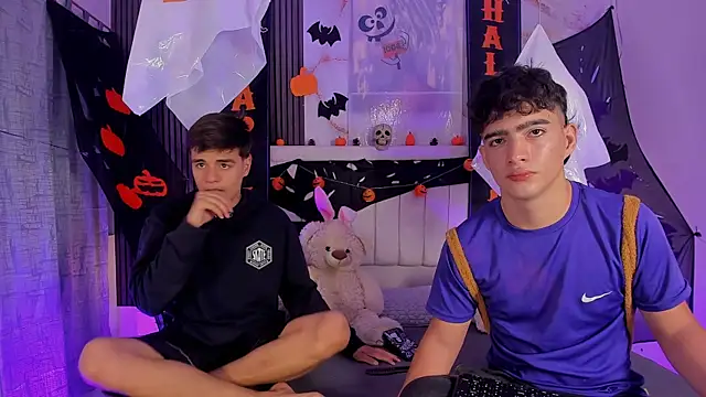 sweet petter online show from 1, 11, 2025