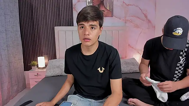 sweet petter online show from 29, 11, 2025