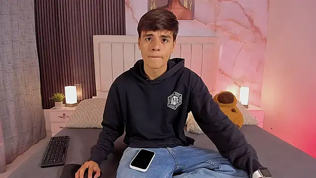 sweet petter online show from 30, 11, 2025