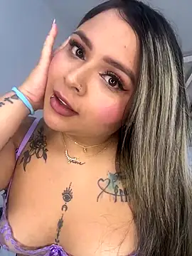 ashley-swift- online show from 3, 12, 2025