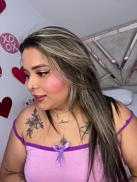 ashley-swift- online show from 14, 3, 2026