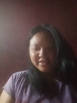Snapshot of MuiNay chatting on 19, 9, 2025 MuiNay online show from 19, 9, 2025