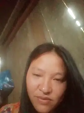 Snapshot of MuiNay chatting on 21, 9, 2025 MuiNay online show from 21, 9, 2025