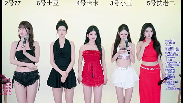 Hot-dance520 online show from 20, 12, 2025