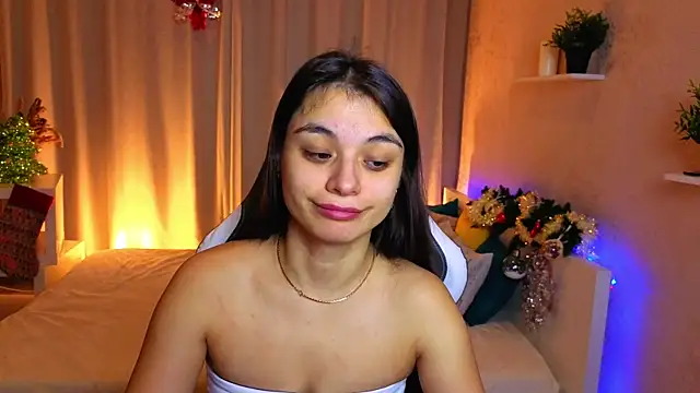 Leila Hefner online show from 4, 12, 2025