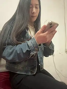 crhong666 online show from 29, 3, 2026