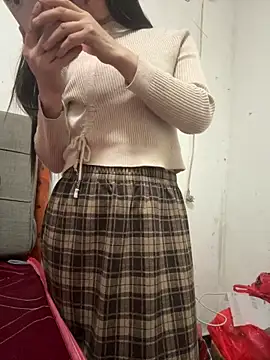 crhong666 online show from 6, 4, 2026