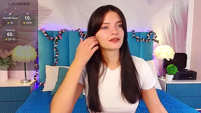 kimberlyy77 online show from 25, 9, 2025