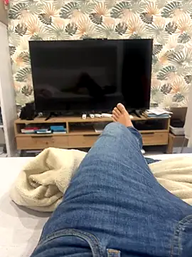 LesAmantsAE2 online show from 18, 9, 2025