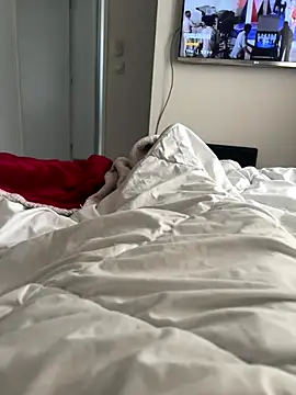 LesAmantsAE2 online show from 16, 10, 2025