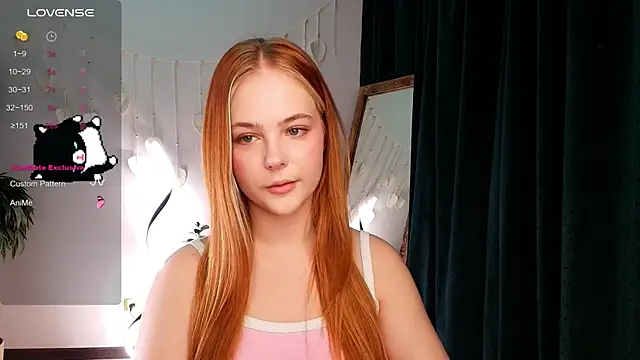 Snapshot of jolly_bean chatting on 29, 9, 2025 jolly bean online show from 29, 9, 2025