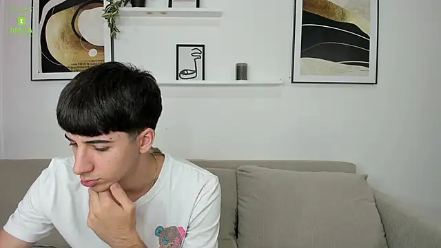 Quentin Blake online show from 14, 9, 2025