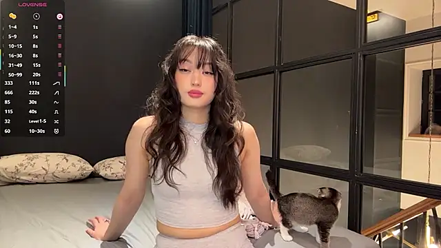 SweetSakuraJane online show from 7, 3, 2026