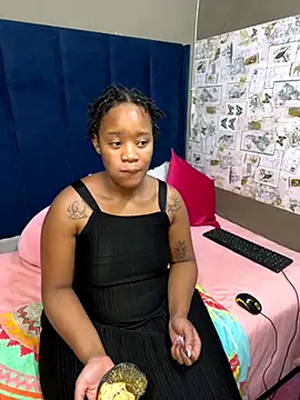 Dirtydaisyxx25 online show from 14, 10, 2025