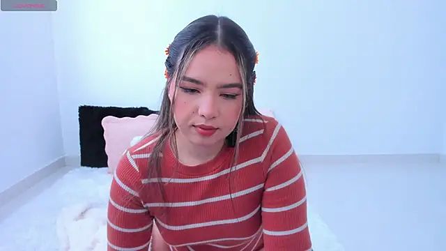 Alana Banana  online show from 20, 10, 2025