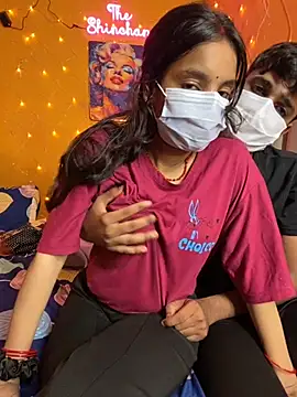 the Shinchanxh online show from 8, 9, 2025