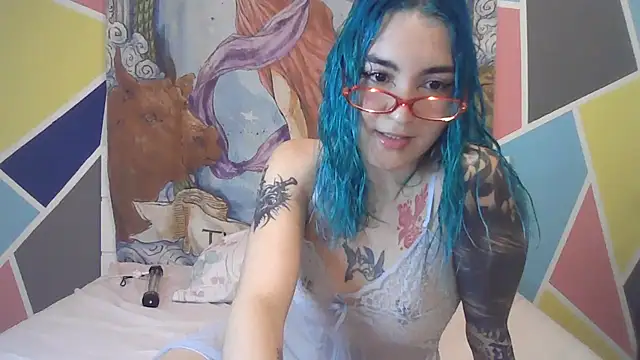 peetitefairy online show from 26, 9, 2025