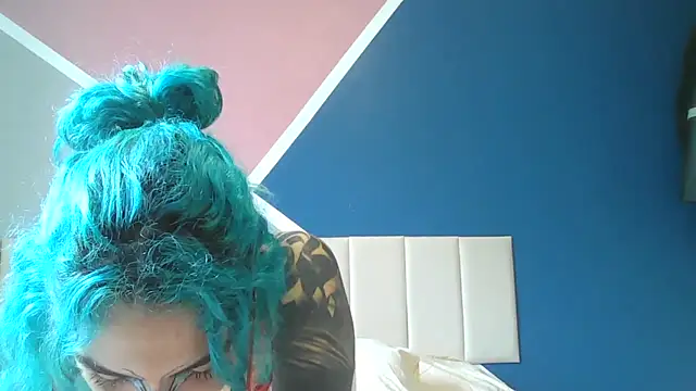 peetitefairy online show from 18, 10, 2025