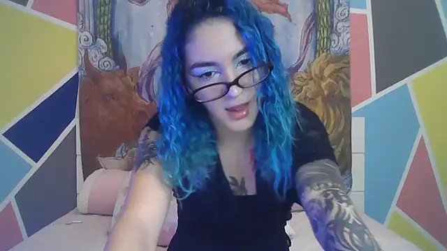 peetitefairy online show from 9, 11, 2025