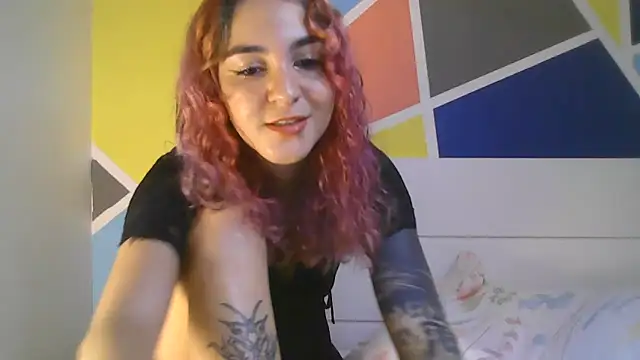 peetitefairy online show from 2, 5, 2026