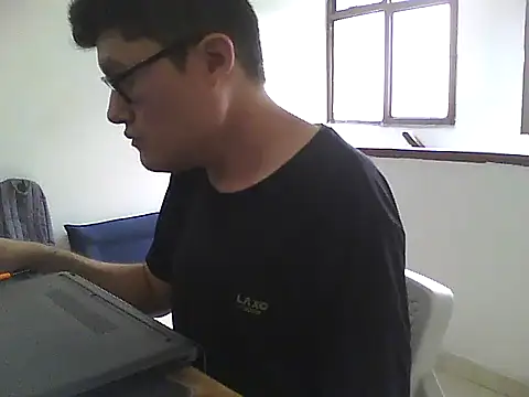 Snapshot of ANDERSON_RAY chatting on 5, 11, 2025 ANDERSON RAY online show from 5, 11, 2025