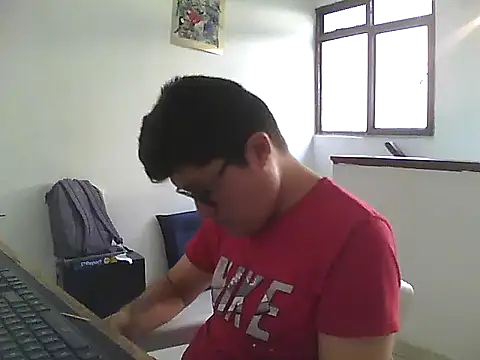 Snapshot of ANDERSON_RAY chatting on 19, 11, 2025 ANDERSON RAY online show from 19, 11, 2025