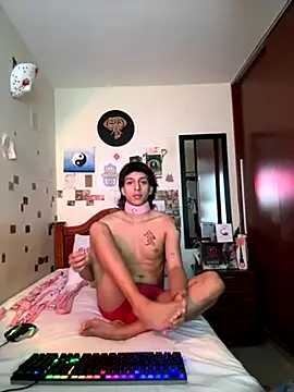 Snapshot of DannyPhantom555 chatting on 9, 9, 2025 DannyPhantom555 online show from 9, 9, 2025