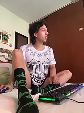 Snapshot of DannyPhantom555 chatting on 19, 9, 2025 DannyPhantom555 online show from 19, 9, 2025