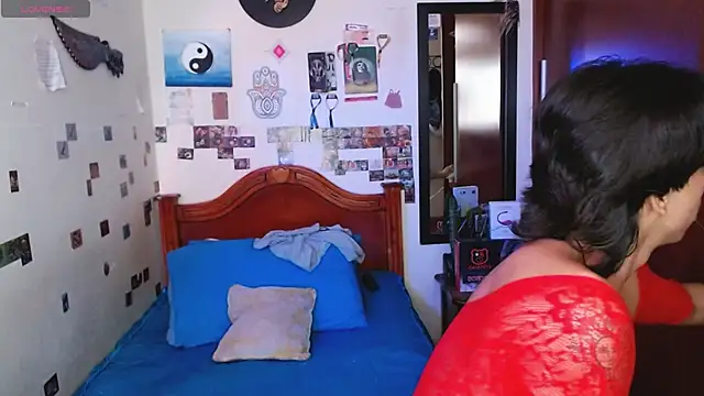 Snapshot of DannyPhantom555 chatting on 13, 2, 2026 DannyPhantom555 online show from 13, 2, 2026