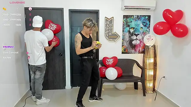 Snapshot of Playhardsex_ chatting on 20, 9, 2025 Playhardsex online show from 20, 9, 2025