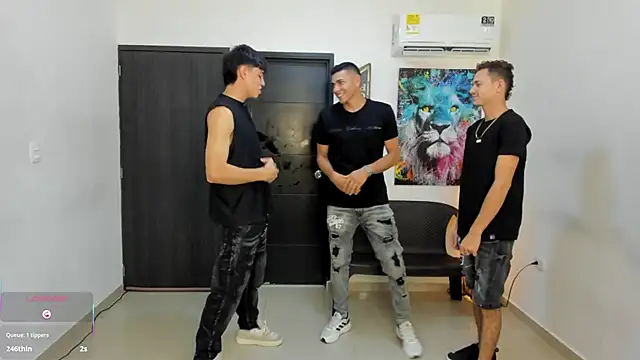 Playhardsex  online show from 31, 1, 2026