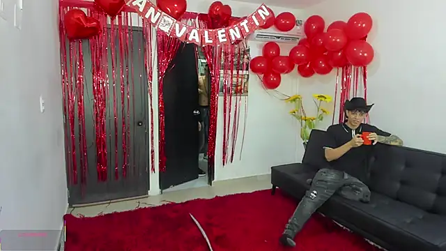 Playhardsex  online show from 10, 2, 2026