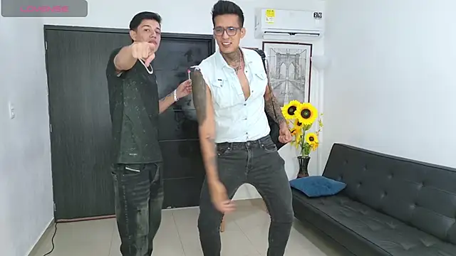 Playhardsex  online show from 14, 4, 2026