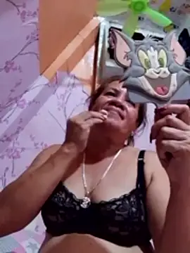 vickyhot1966 online show from 4, 2, 2026