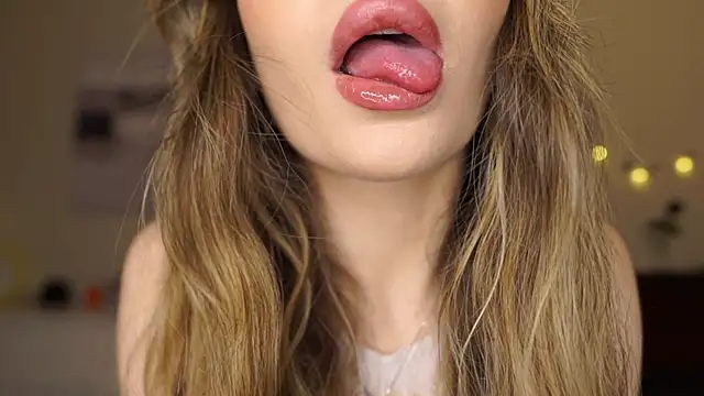 GeorginaHarn online show from 17, 2, 2026