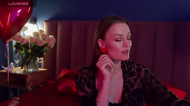 EvelynPoole online show from 15, 2, 2026